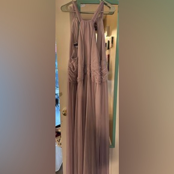 Bridesmaid Dress - Picture 3 of 4